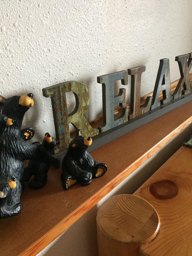Bears Den Alaska Lodging Seward Dış mekan fotoğraf