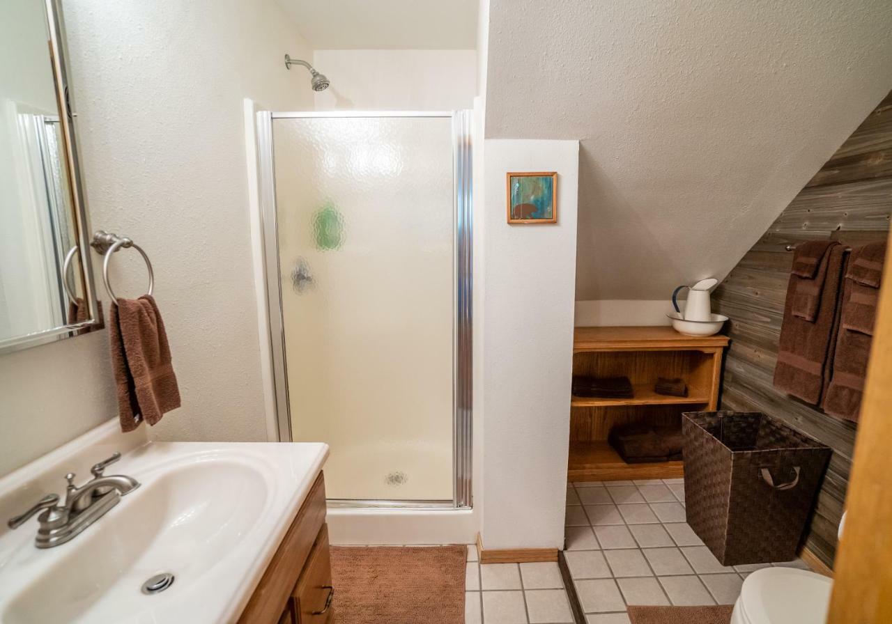 Bears Den Alaska Lodging Seward Dış mekan fotoğraf